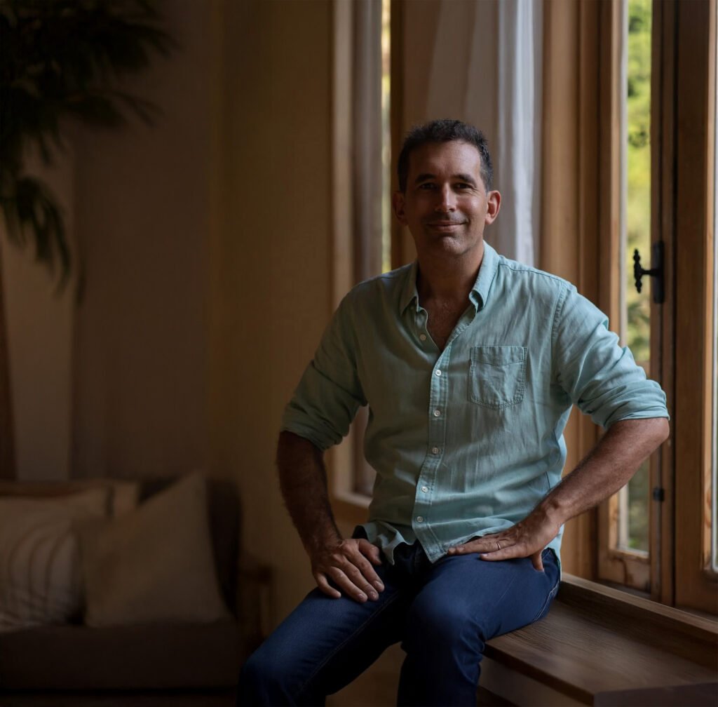 Home Facundo Reynal - Creador de You are the Instrument, clases de composición musical
